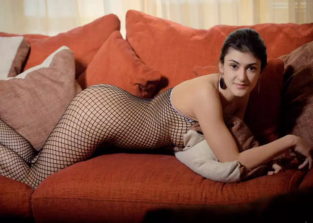 Ashram escorts Hot Service